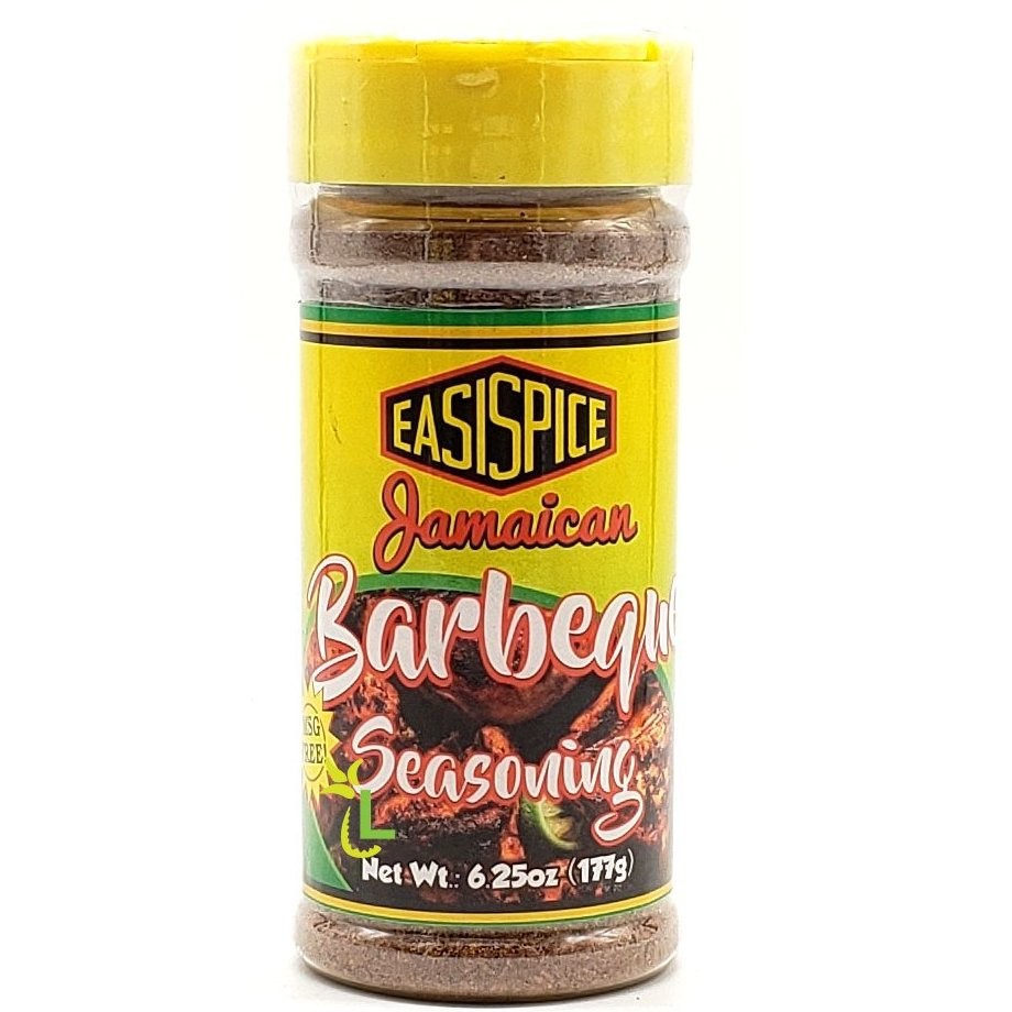 EASISPICE BBQ SEASONING 177g