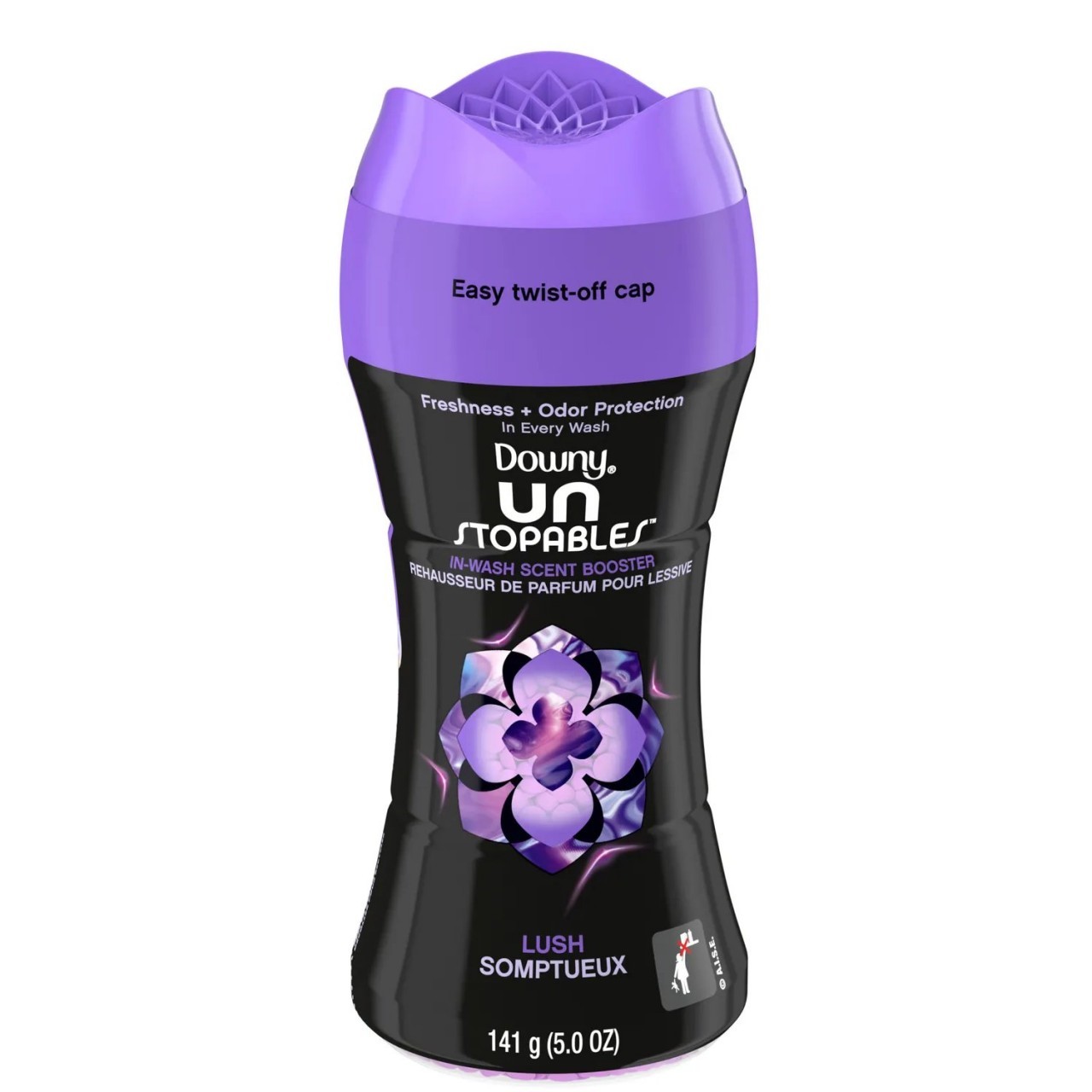 DOWNY UNSTOPABLES LUSH 5oz
