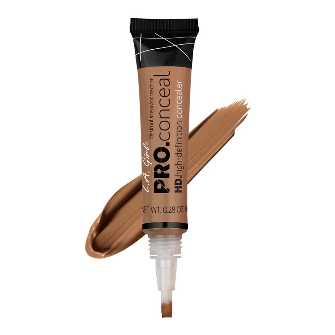 L.A Girl Pro Concealer Espresso