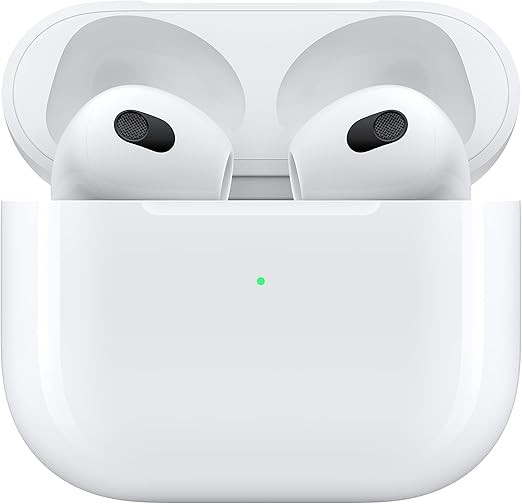 APPLE AIR PODS 3RD GEN