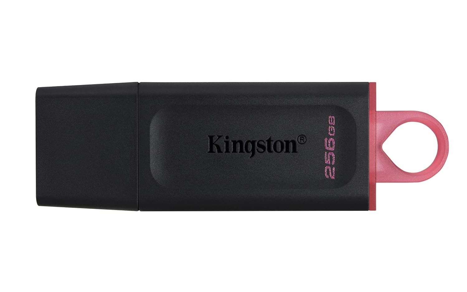 KINGSTON 256GB FLASHDRIVE