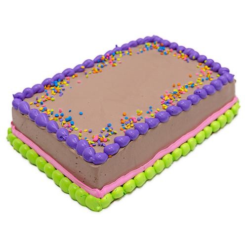 Member's Selection Freshly Baked Chocolate Cake 20 to 25 Portions