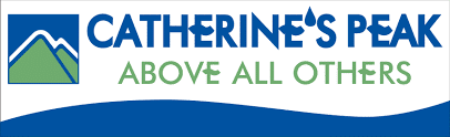 CATHERINE’S PEAK