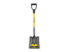 Square Point Shovel 1 pc.
