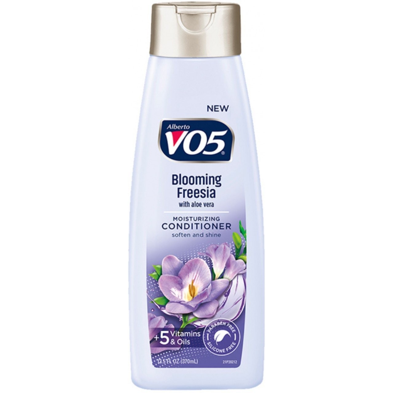 VO5 COND FREE ME FREESIA 15oz