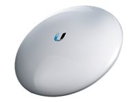 Ubiquiti NanoBeam AC GEN2 NBE-5AC-GEN2 - Wireless bridge - AirMax ac
