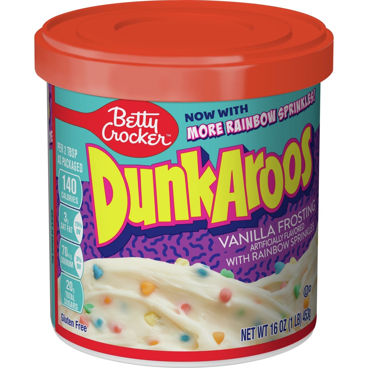 BETTY CRKR FROST DUNKAROOS 453g