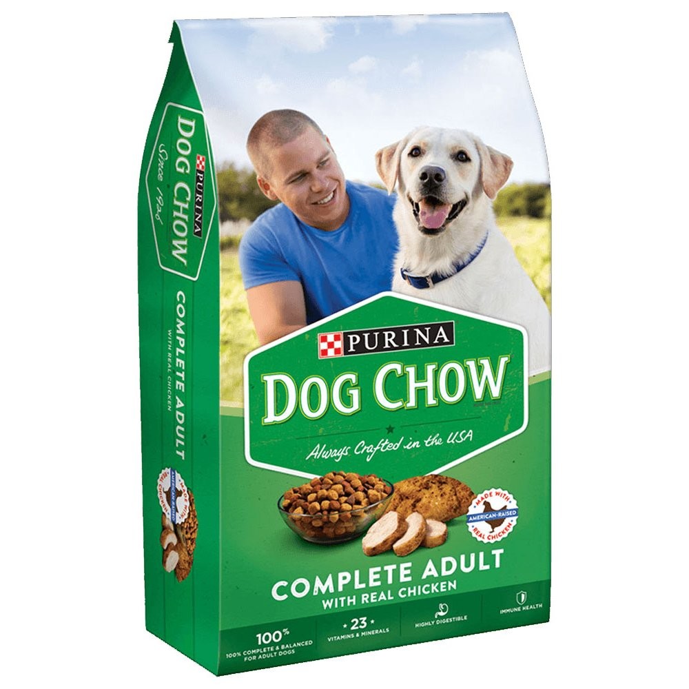 PURINA DOG CHOW 8.39kg