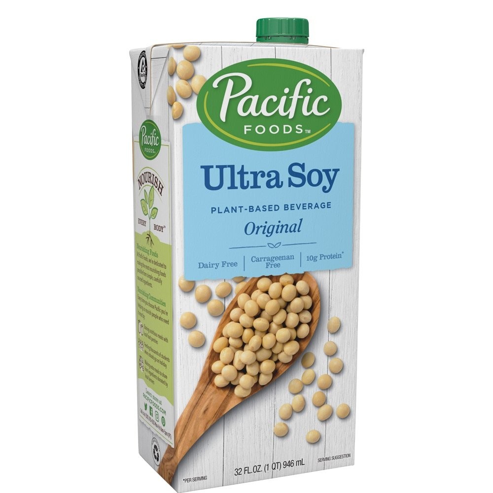 PACIFIC SOY ORIGINAL 32ooz