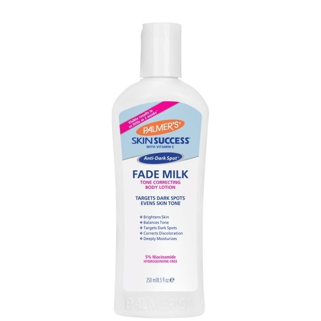 PALMERS FADE MILK 8.5oz