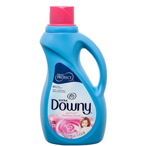 DOWNY ULTRA APRIL FRESH 51oz