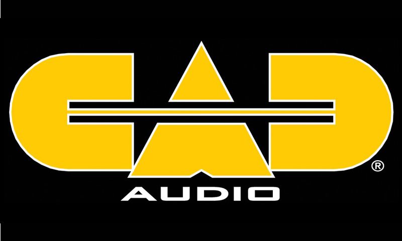 CAD Audio