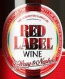 Red Label