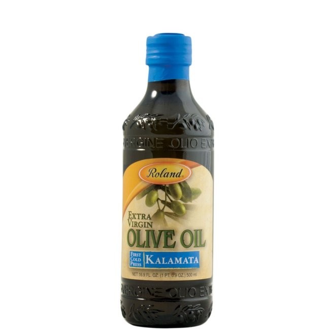 ROLAND EV OLIVE OIL 16.9oz