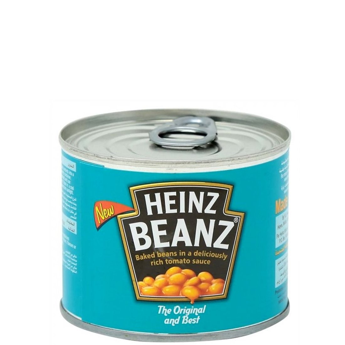HEINZ BEANZ 200g