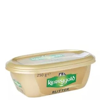 KERRYGOLD BUTTER SOFTER 250g