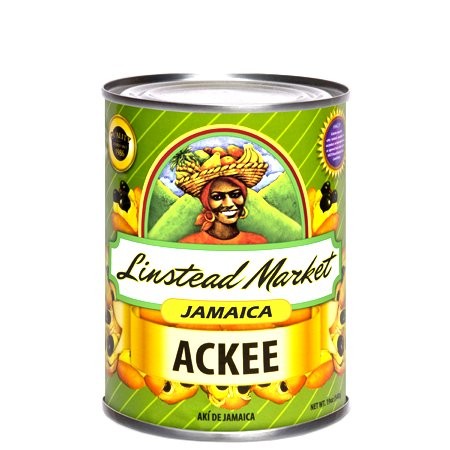 LINSTEAD MRKT ACKEE 540g