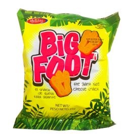 HOLIDAY BIG FOOT 25g