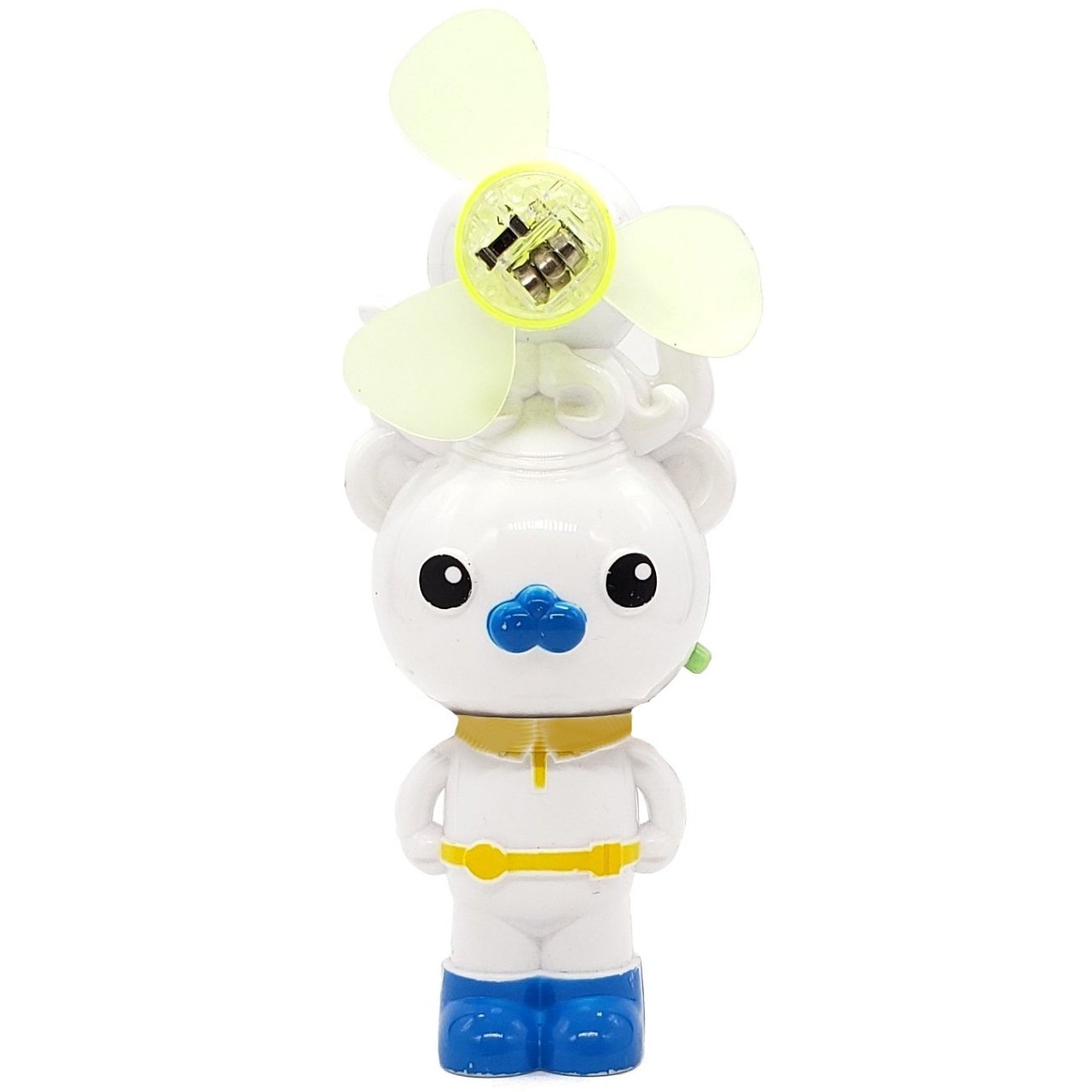 OCTONAUTS MINI FAN 1ct