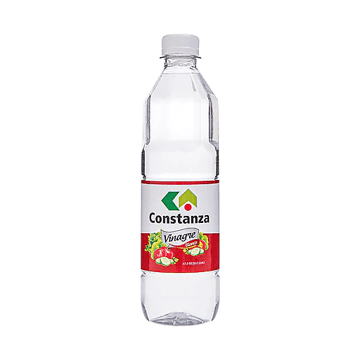 CONSTANZA WHITE VINEGAR 17.5oz