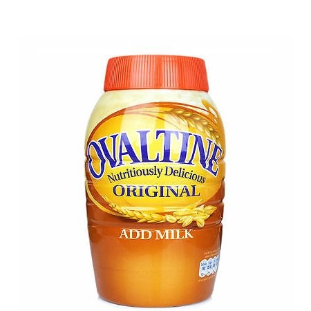 OVALTINE DRINK MIX 300g