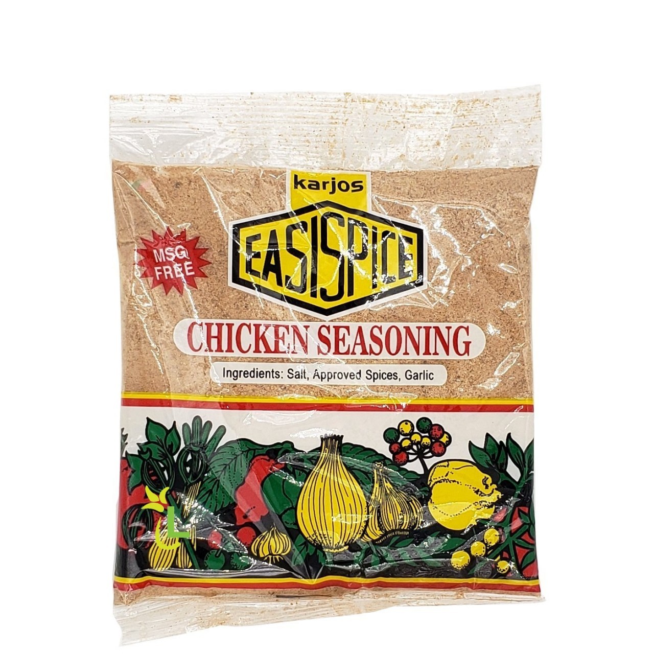 EASISPICE CHICKEN SEASONING 111g