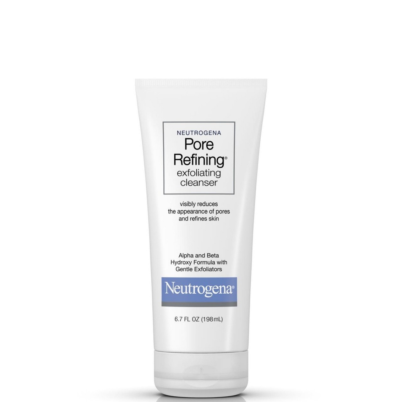NEUTROGENA PORE REFINE CLNSR 200ml