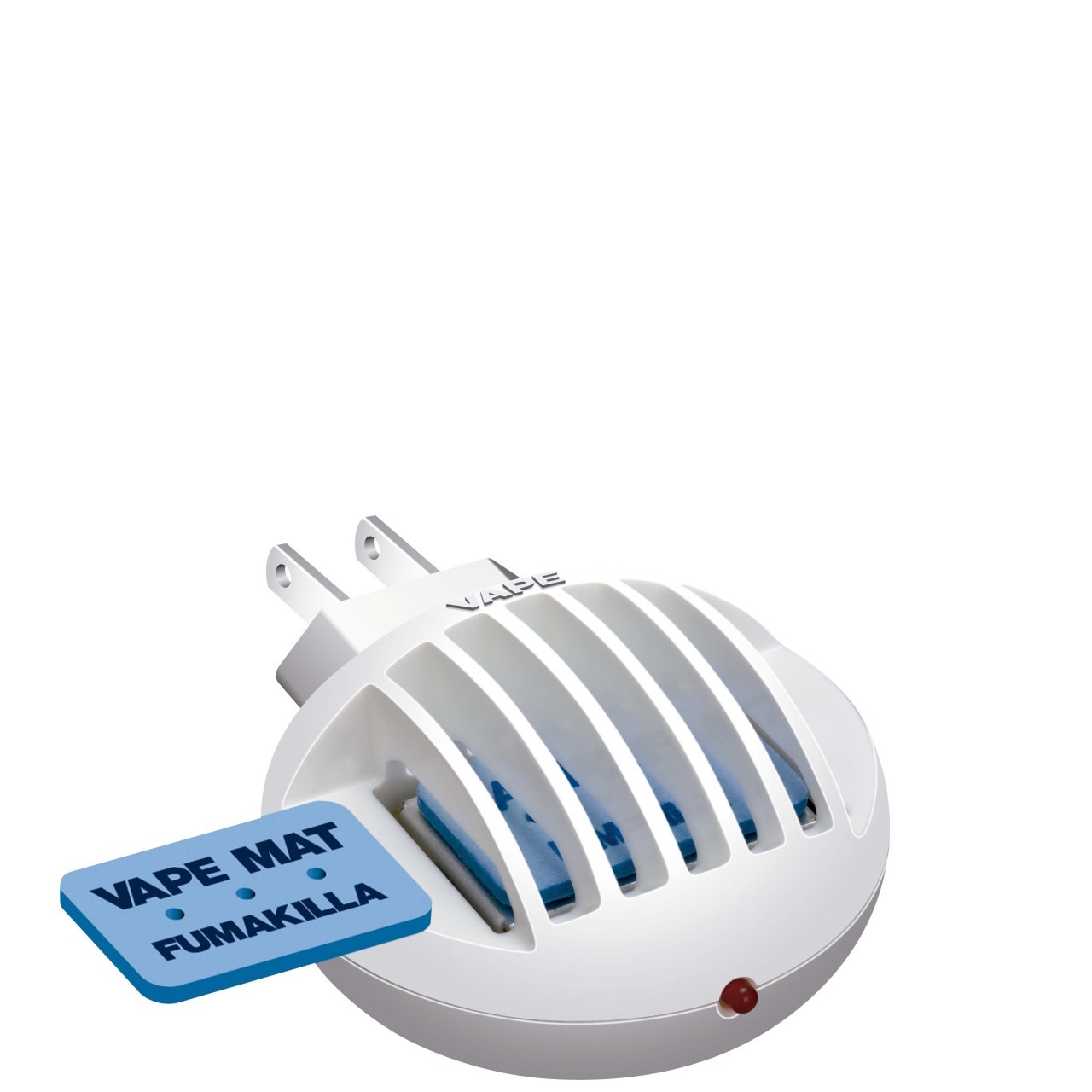 VAPE MAT CORDLESS MACHINE 1ct