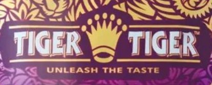 Tiger Tiger
