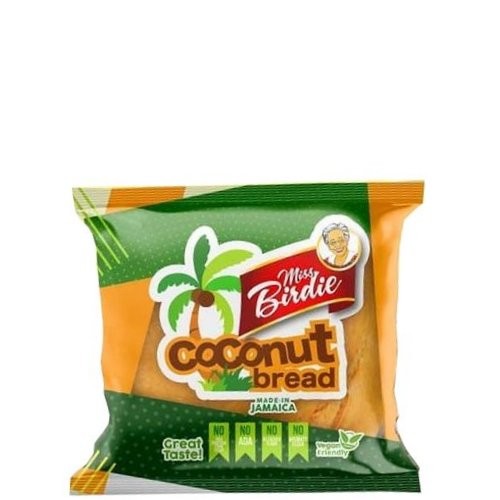 MISS BIRDIE COCONUT BREAD 156g