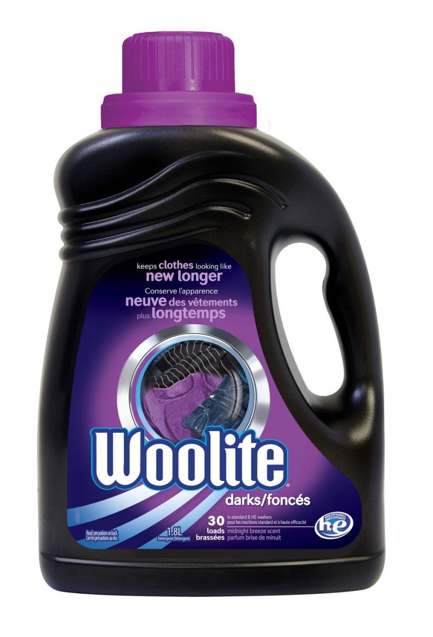 WOOLITE DARK LAUNDRY 50oz