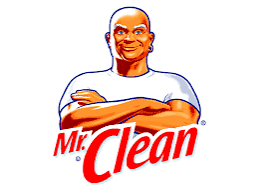 Mr Clean