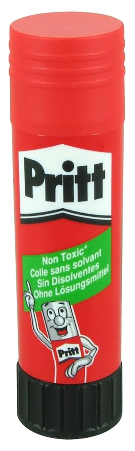 Glue - Pritt Stick Glue 40g