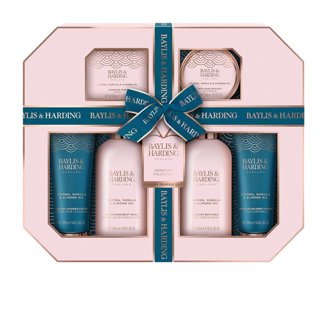 Baylis & Harding Ultimate Bathing Gift Set