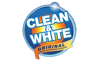 Clean & White