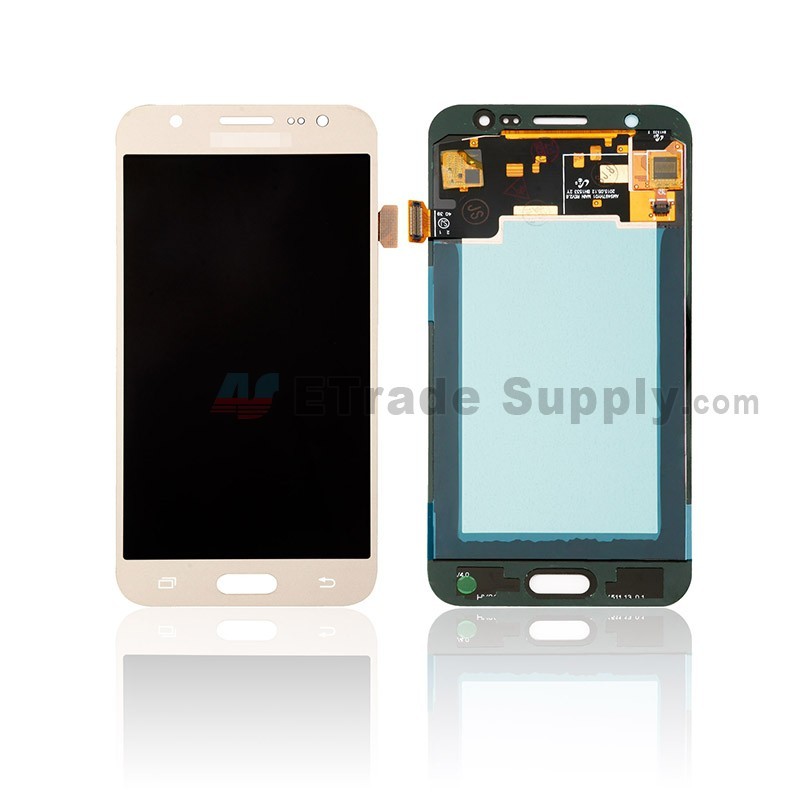 SAMSUNG GALAXY J5 PRIME LCD