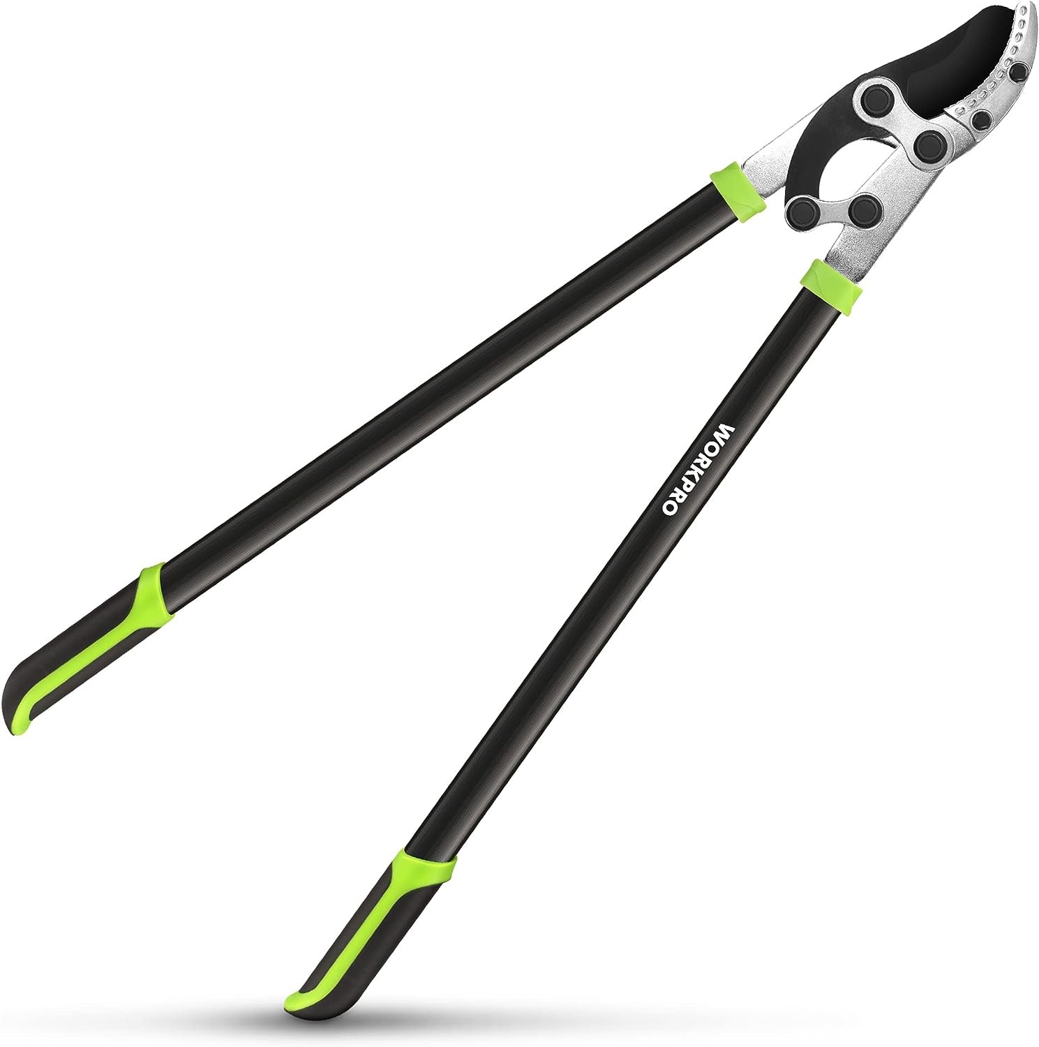 32 in. Heavy Duty Anvil Lopper