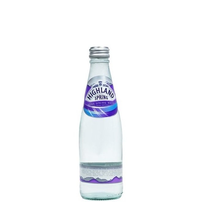 ISLANDS GEM SPRING WATER 1L