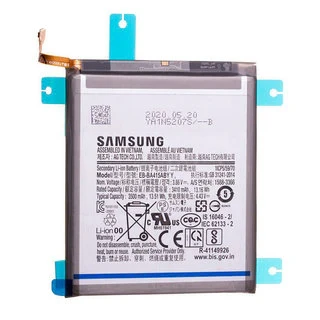 SAMSUNG GALAXY A30 BATTERY