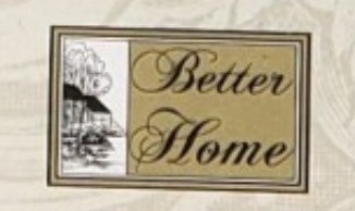 Better Home