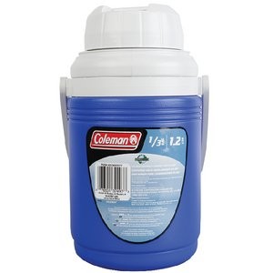 COLEMAN IGLOO 1/3L