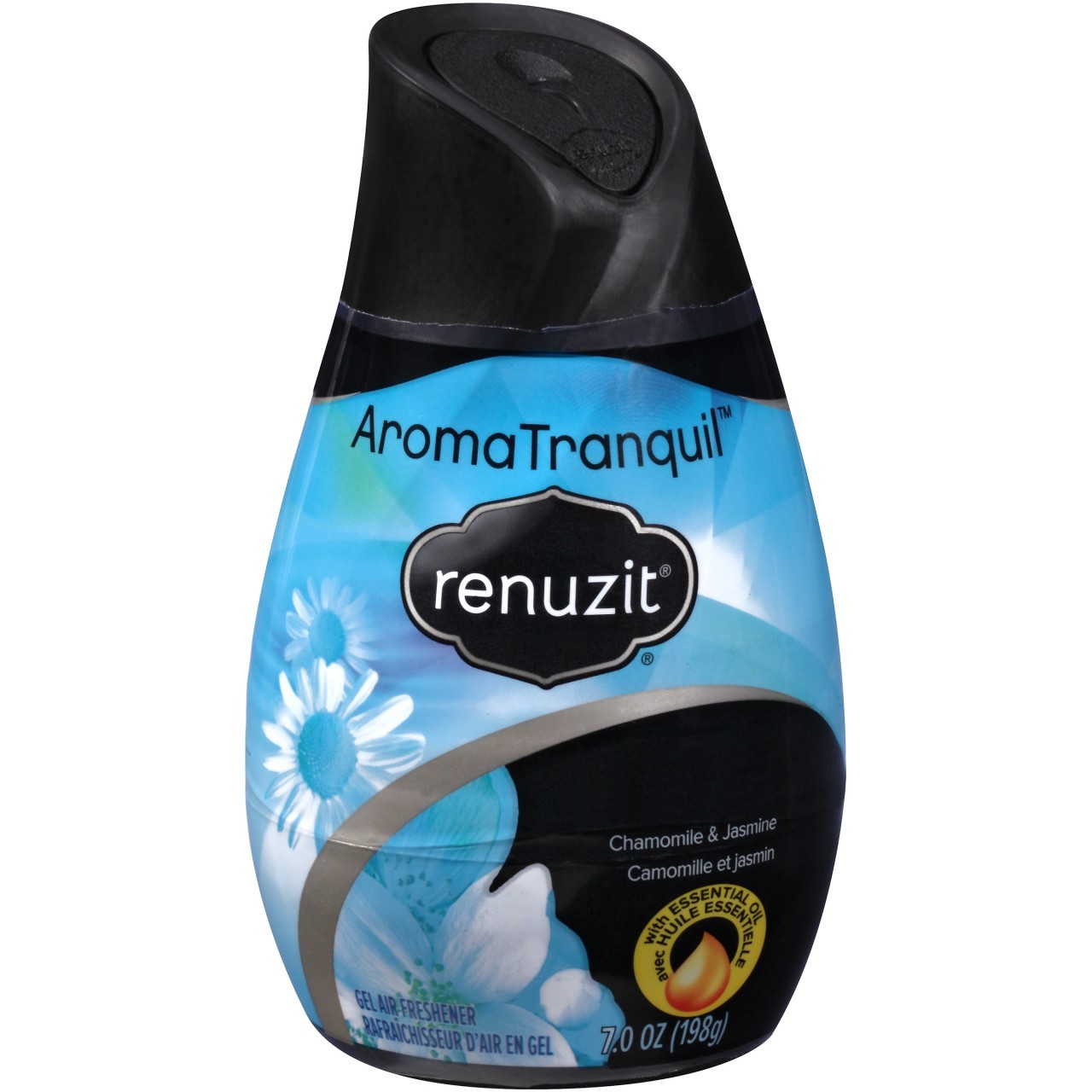 RENUZIT ADJ BLK AROMA TRANQUIL 7oz