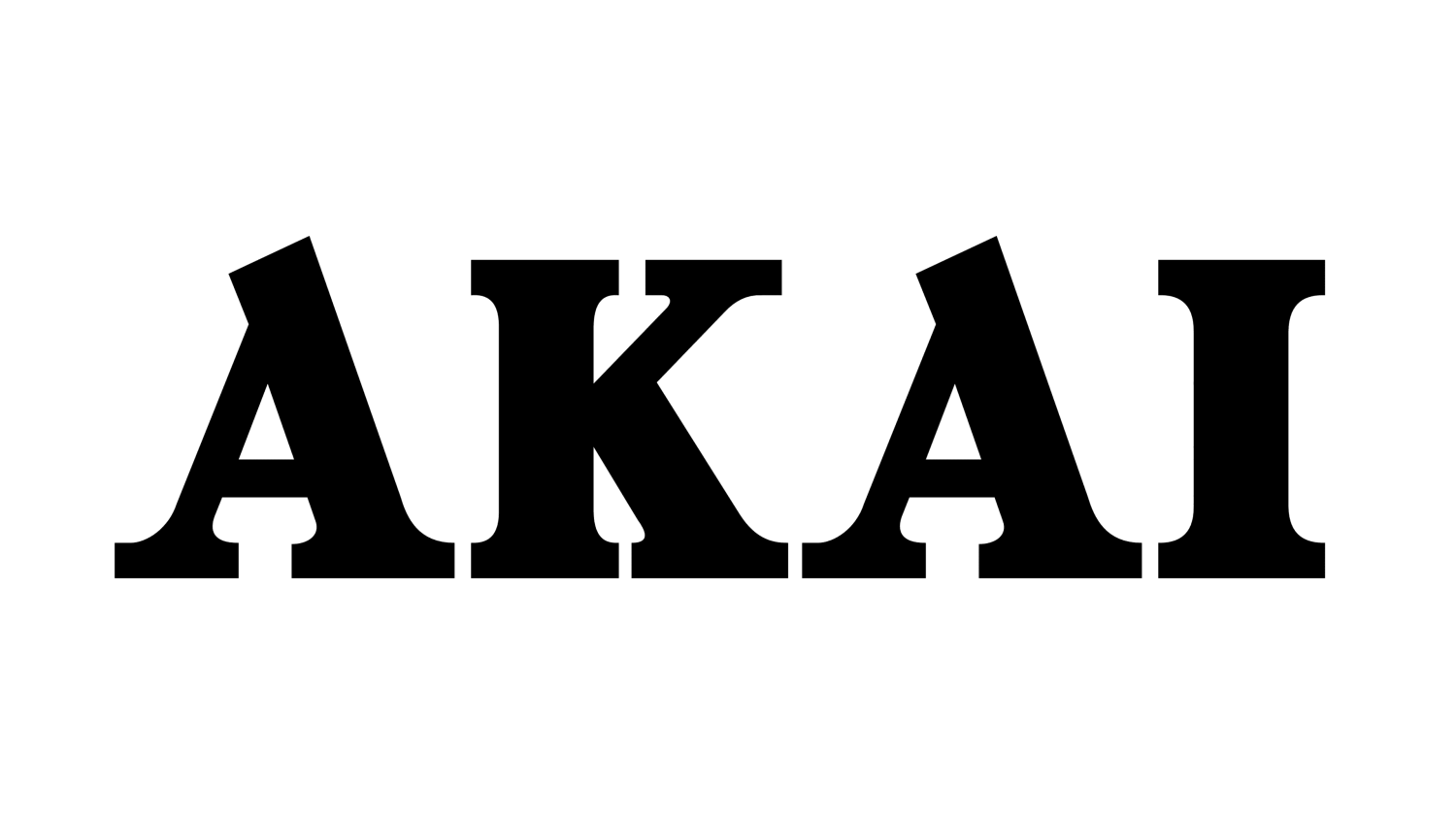 Akai