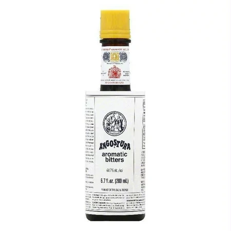 ANGOSTURA AROMATIC BITTERS 200ml