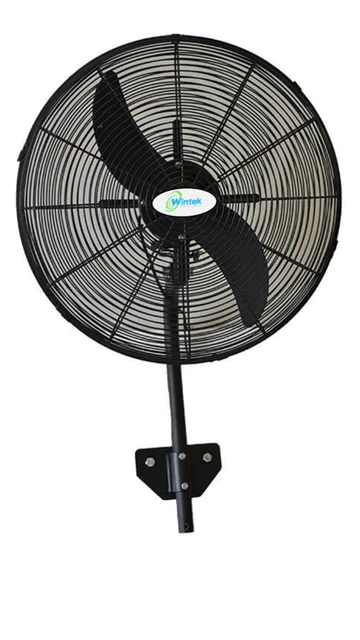 Wintek 30" Industrial Wall Fan