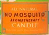 No Mosquito