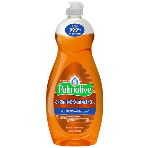 PALMOLIVE ULTRA ANTIBACTERIAL 32.5oz