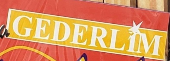Gederlim