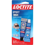 2 oz. Weld Tubed Epoxy