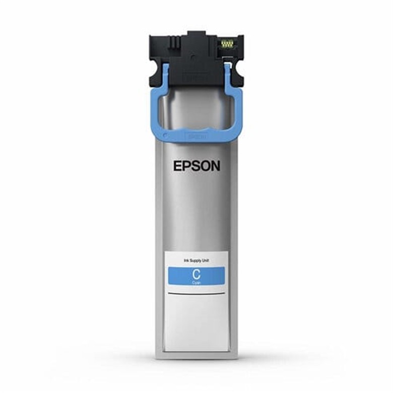 Epson - Ink cartridge - Cyan
